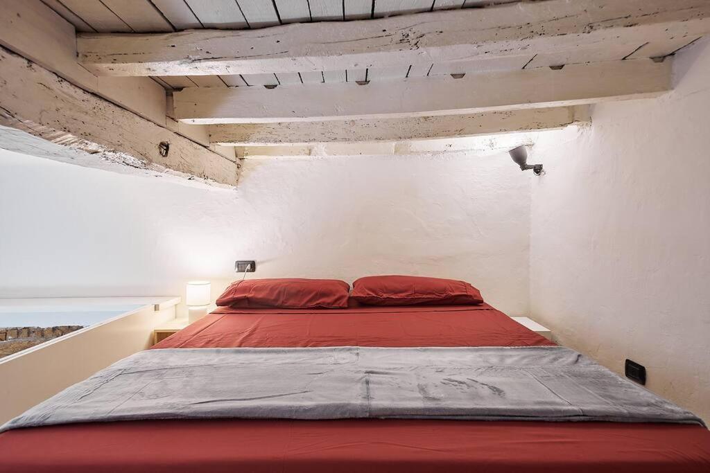 Brera-Moscova Centro Storico, Wi-Fi E Netflix Appartement Milaan Buitenkant foto