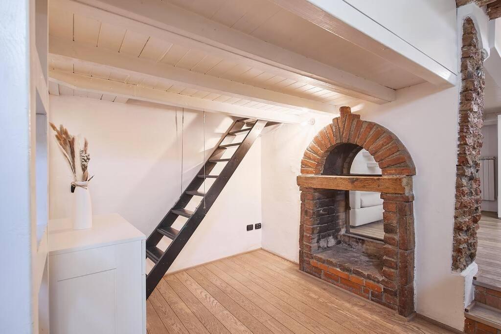 Brera-Moscova Centro Storico, Wi-Fi E Netflix Appartement Milaan Buitenkant foto